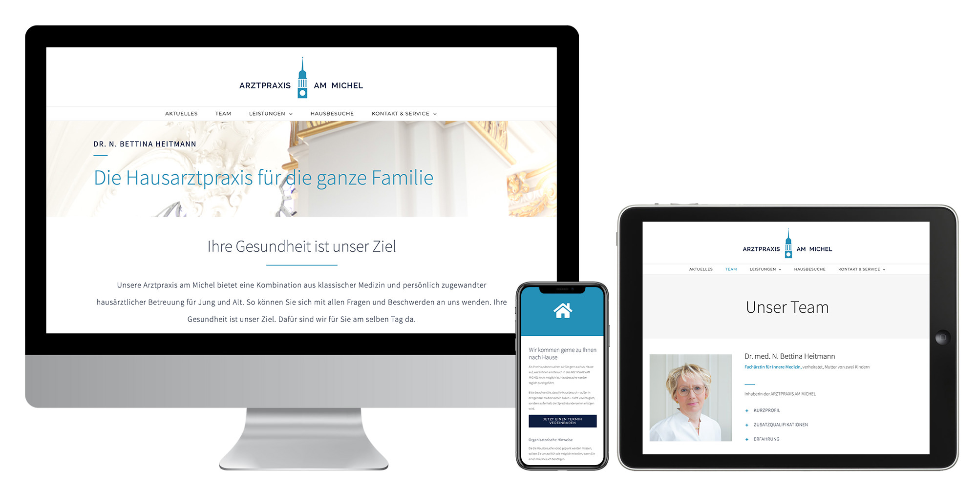 portfolio_arztpraxis_am_michel_homepage
