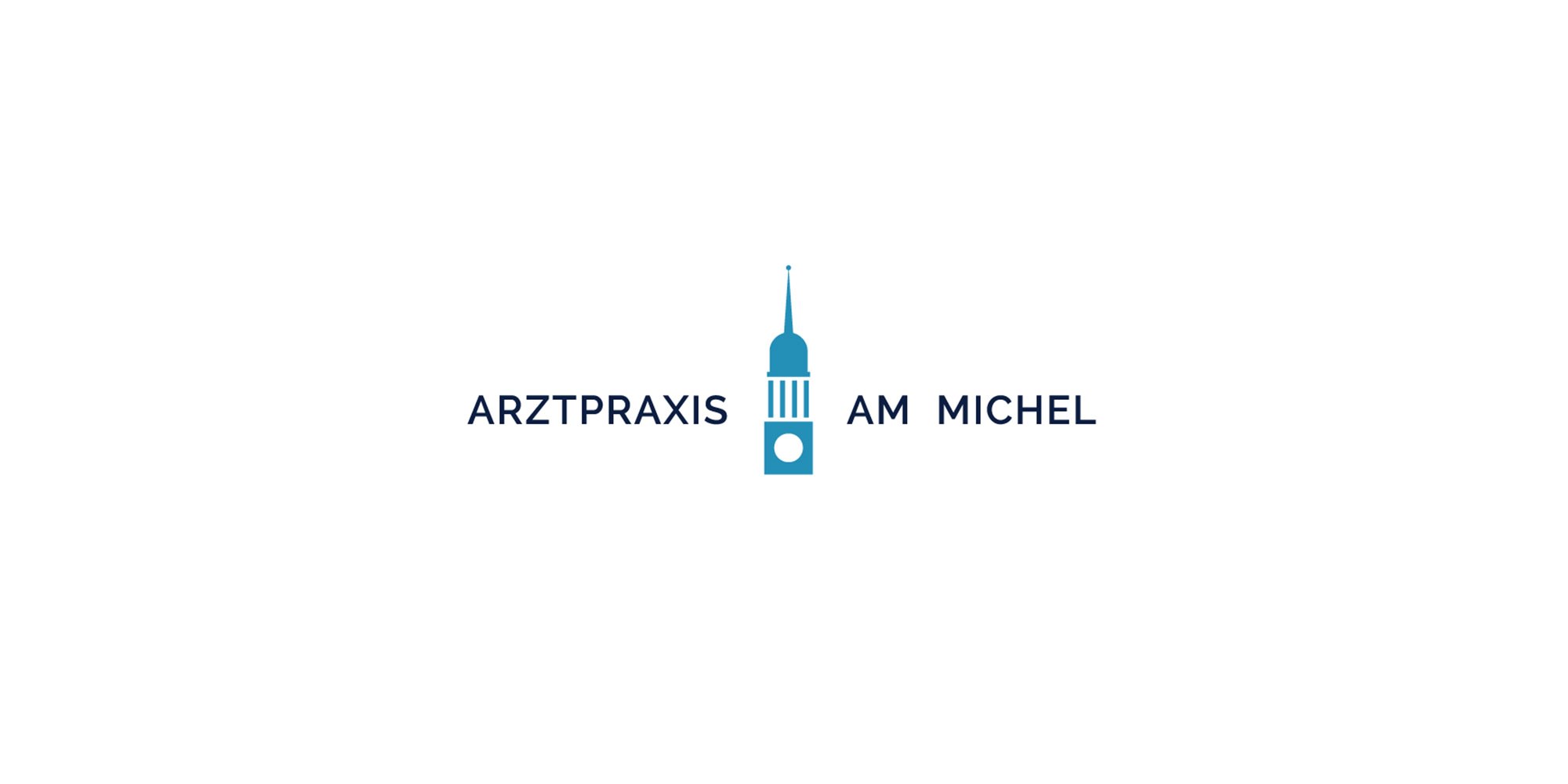 portfolio_arztpraxis_am_michel_logo