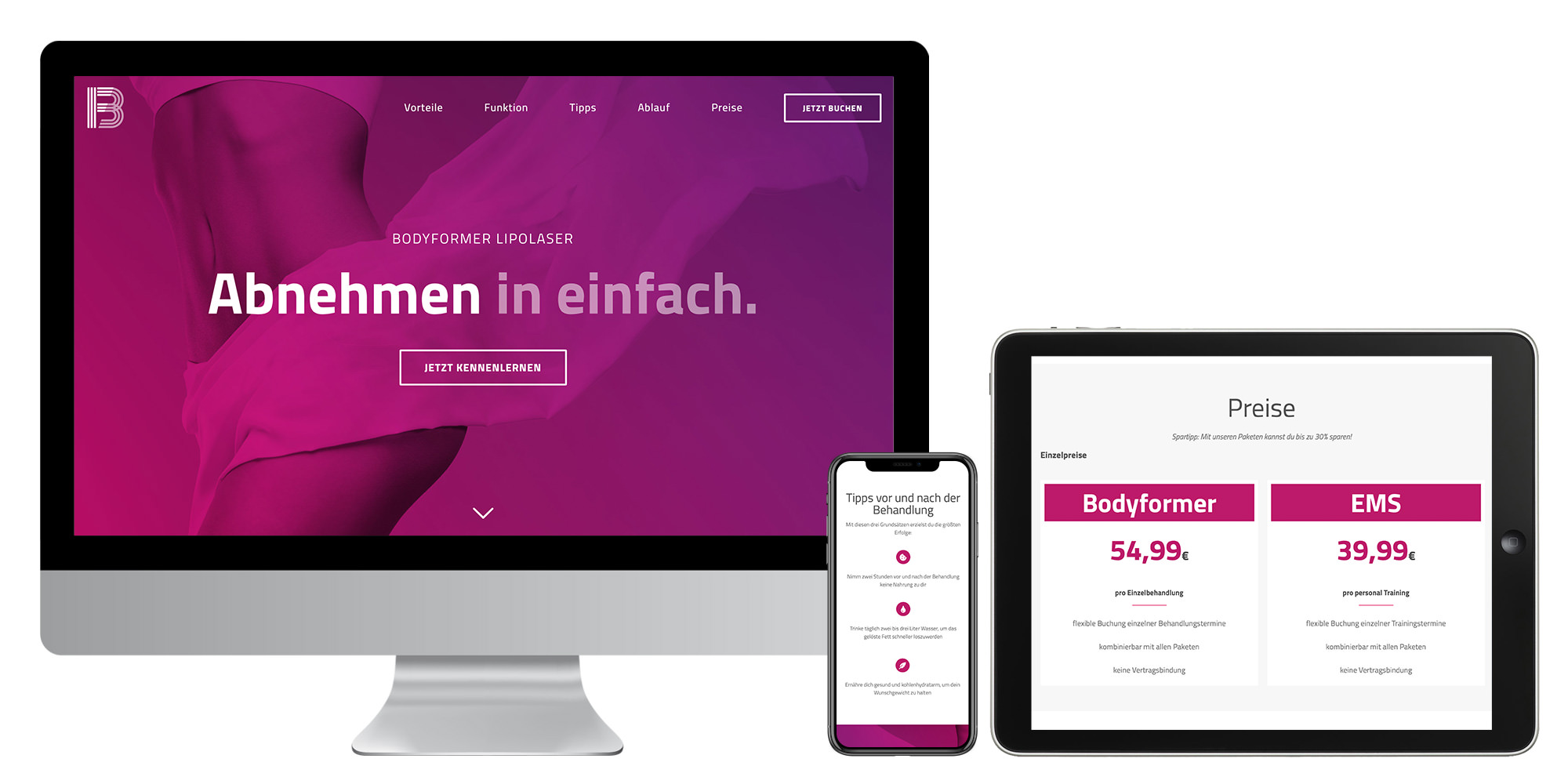 portfolio_bodyformer_homepage